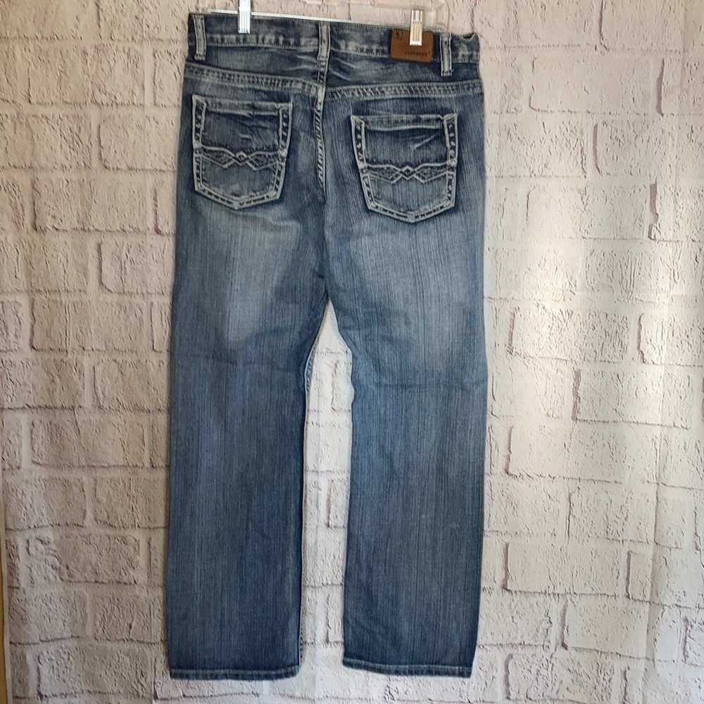 FLYPAPER Jeans Straight Leg